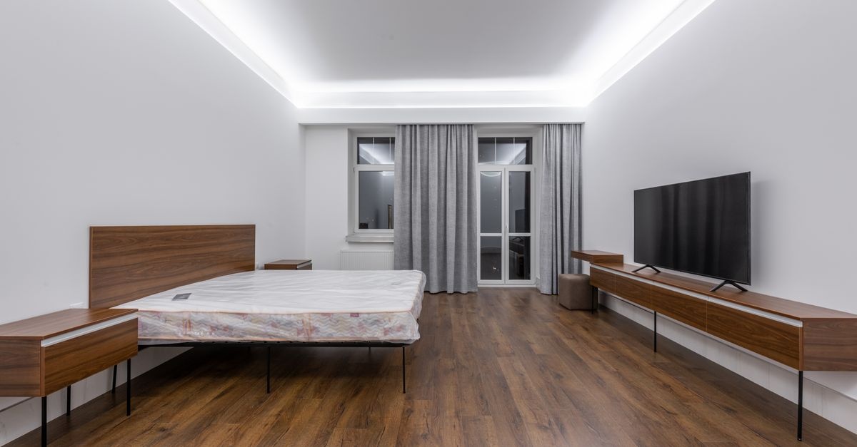 Eski Zemine Yeni Hayat: Klik Vinil ile Döşemenizi Adım Adım Yenileyin